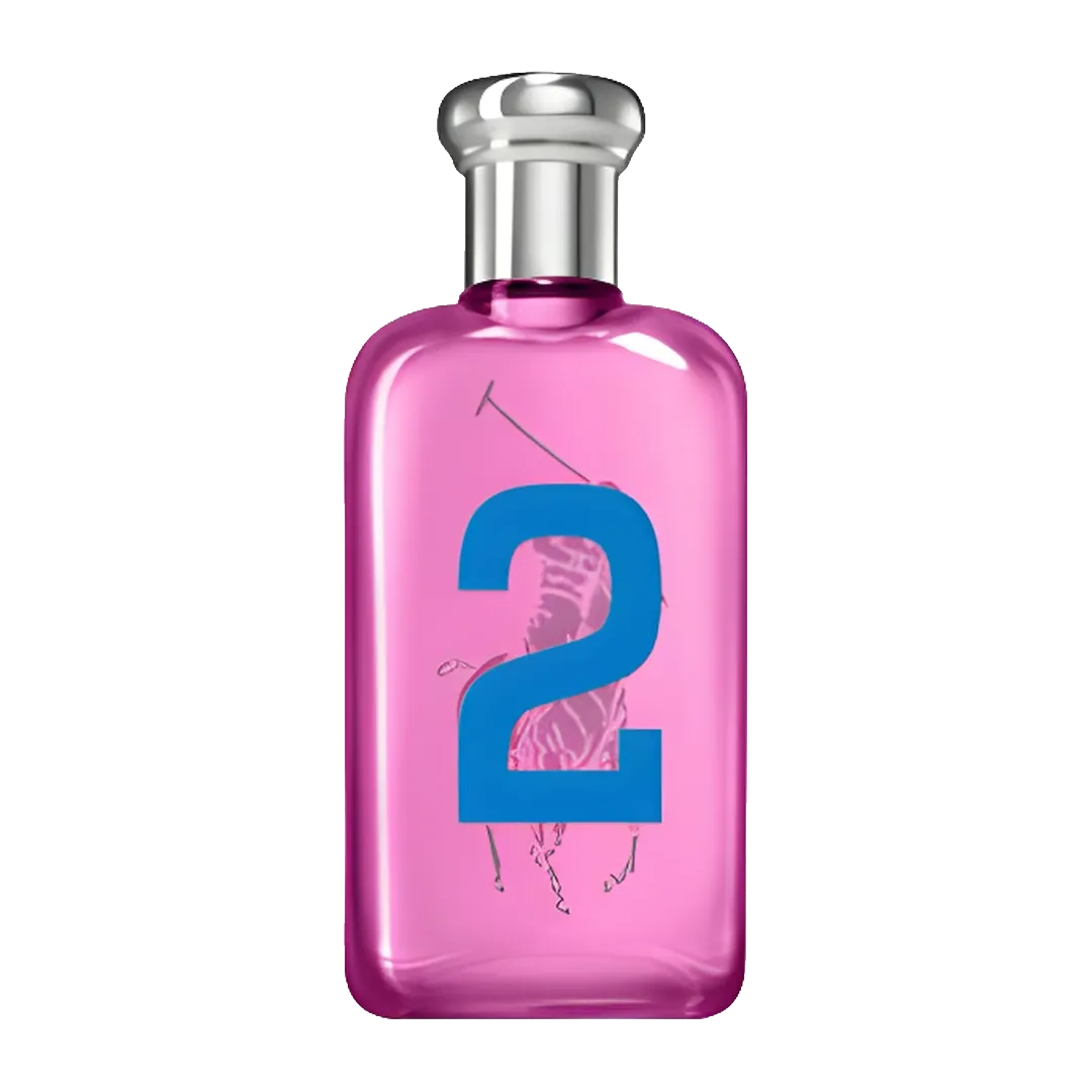 BIG PONY 2